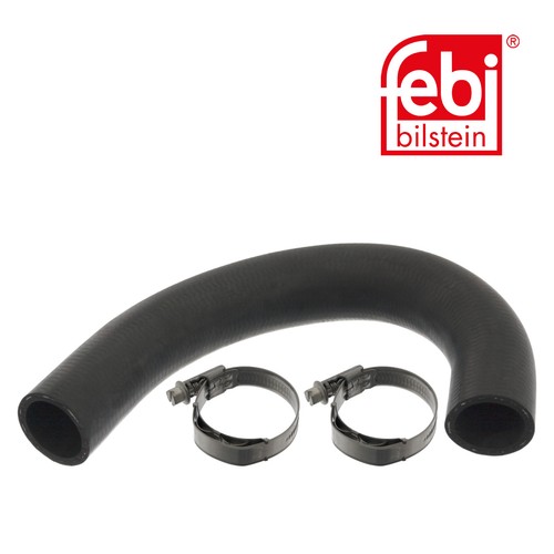 Febi bilstein kühlerschlauch - febi,
