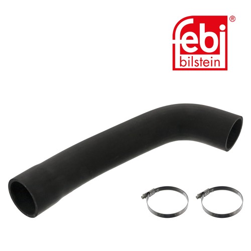 Febi bilstein kühlerschlauch - bilstein,