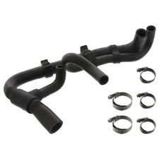 FEBI Kühlwasserschlauch mit