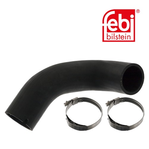 Febi bilstein kühlerschlauch - febi,