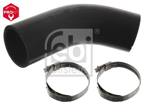 Febi bilstein kühlerschlauch - febi,