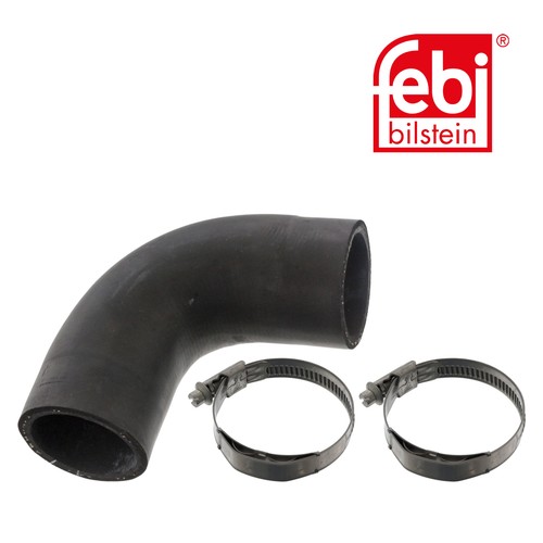 Febi bilstein kühlerschlauch - febi,