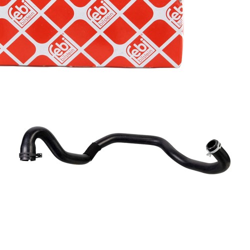 Febi kühlerschlauch für ford - für,