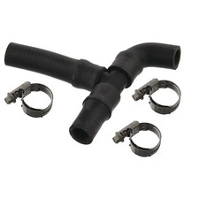 FEBI Kühlwasserschlauch mit