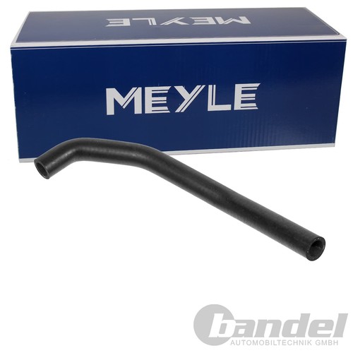 Meyle kühlwasserschlauch - meyle,