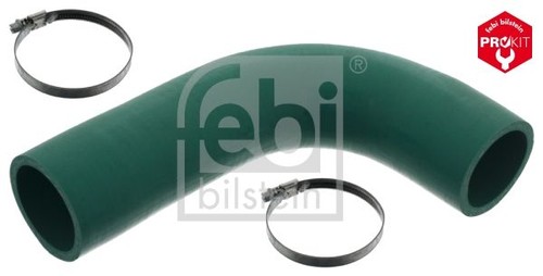 Febi bilstein kühlerschlauch - febi,