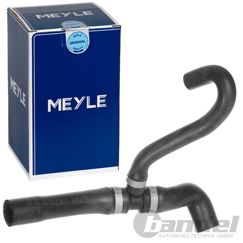 Meyle kühlerschlauch für - meyle,