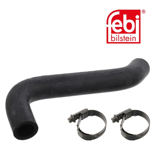 Febi bilstein kühlerschlauch - bilstein,