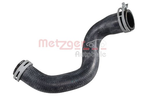 Metzger kühlerschlauch - metzger,