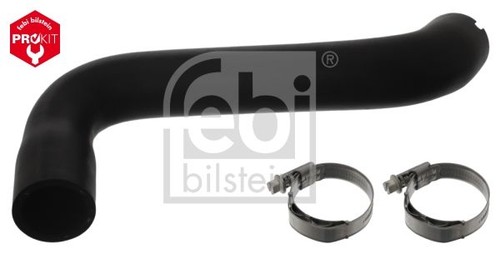 Febi bilstein kühlerschlauch - febi,