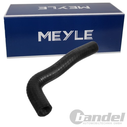 Meyle kühlwasserschlauch - meyle,