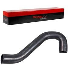 METZGER KÜHLWASSERSCHLAUCH