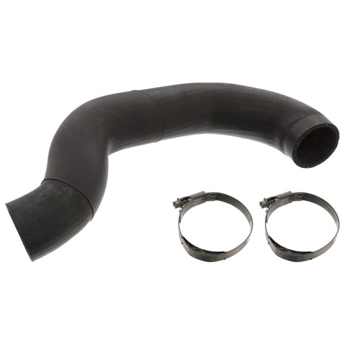 Febi kühlwasserschlauch mit - febi,