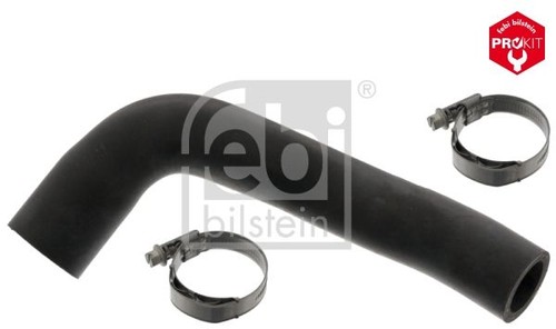 Febi bilstein kühlerschlauch - bilstein,
