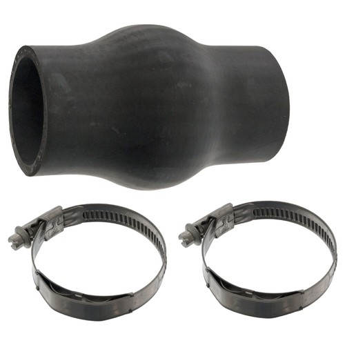 Febi kühlwasserschlauch mit - febi,