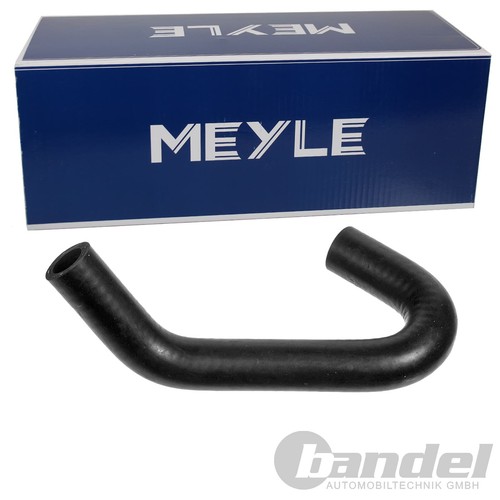Meyle kühlwasserschlauch - meyle,