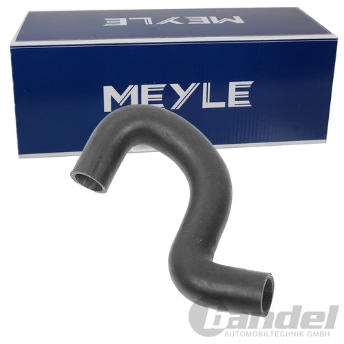Meyle kühlwasserschlauch - meyle,