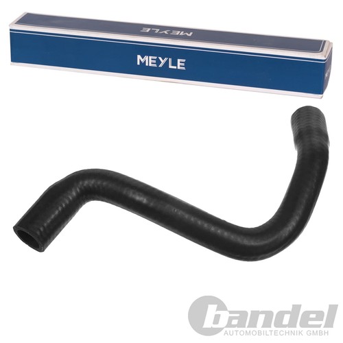 Meyle kühlwasserschlauch - meyle,