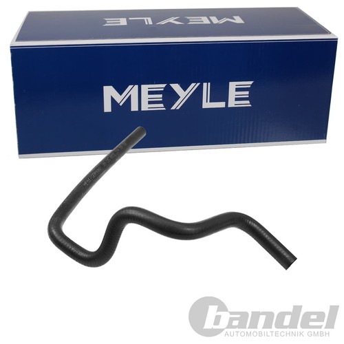 Meyle kühlwasserschlauch oben - meyle,