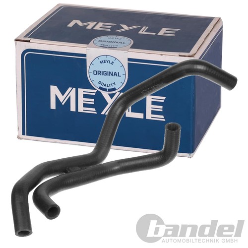 Meyle kühlwasserschlauch - meyle,