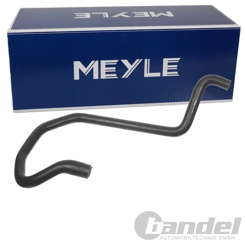 Meyle kühlwasserschlauch - meyle,