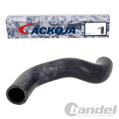 Ackoja kühlerschlauch - ackoja,