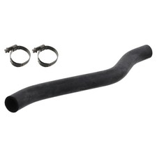 FEBI Kühlwasserschlauch mit