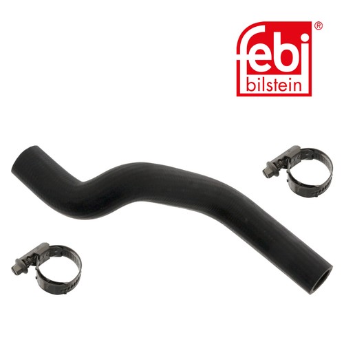 Febi bilstein kühlerschlauch - febi,