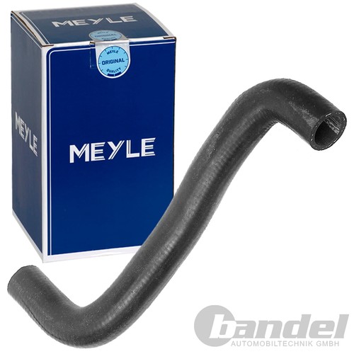 Meyle kühlschlauch vor - meyle,