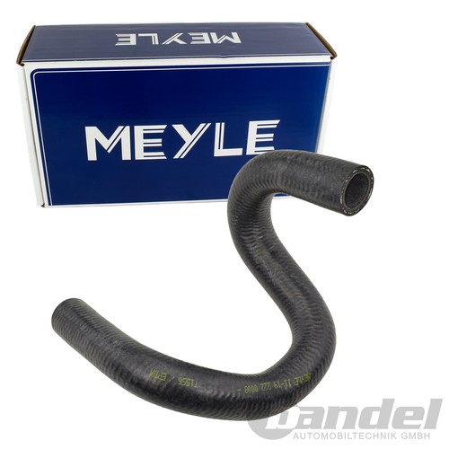 Meyle kühlwasserschlauch - meyle,