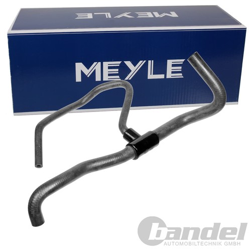 Meyle kühlwasserschlauch - meyle,