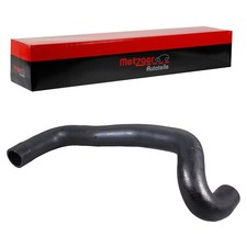 METZGER KÜHLERSCHLAUCH RECHTS