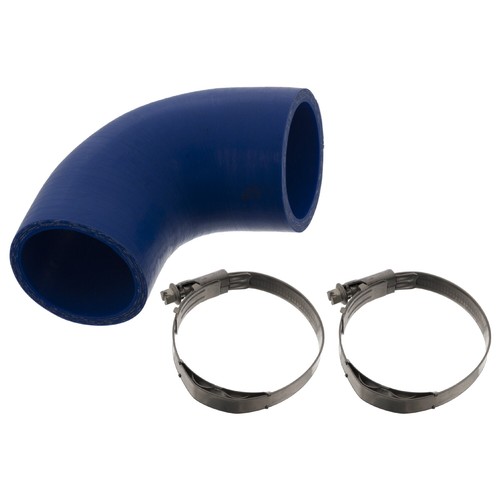 Febi kühlwasserschlauch mit - febi,