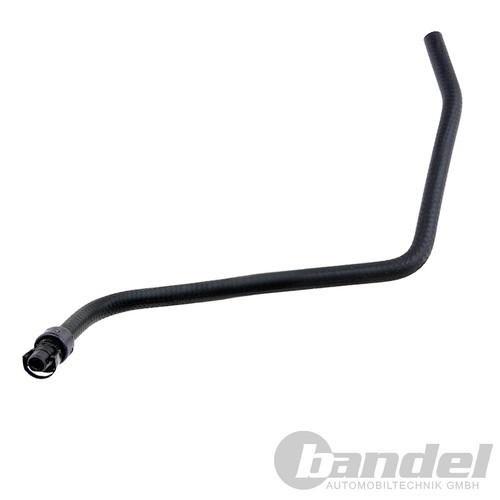 Kühlerschlauch für opel - 1x,