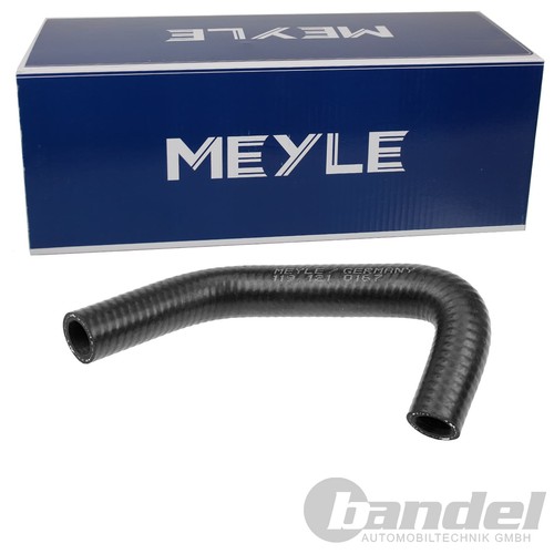 Meyle kühlwasserschlauch - meyle,
