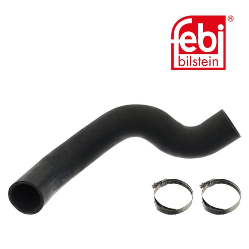 Febi bilstein kühlerschlauch - febi,