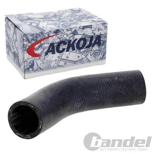 Ackoja kühlerschlauch - ackoja,