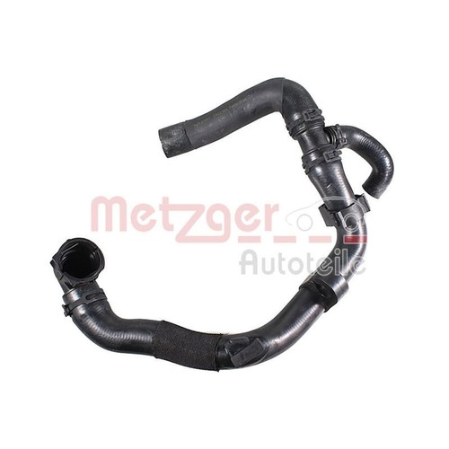 Metzger kühlerschlauch für - metzger,