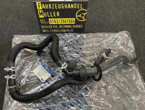 Original kühlwasserschlauch - original,