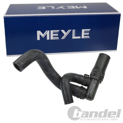Meyle kühlwasserschlauch - meyle,