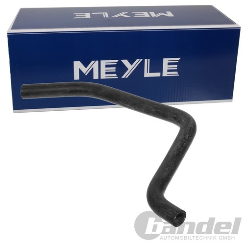 Meyle kühlwasserschlauch - meyle,