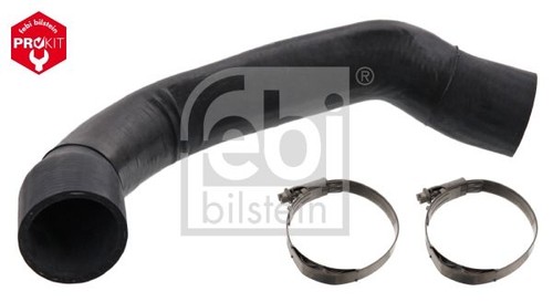 Febi bilstein kühlerschlauch - febi,