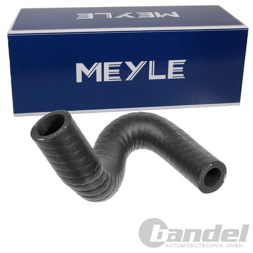 Meyle kühlwasserschlauch - meyle,