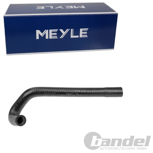Meyle kühlwasserschlauch - meyle,