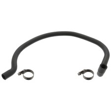 FEBI Kühlwasserschlauch mit