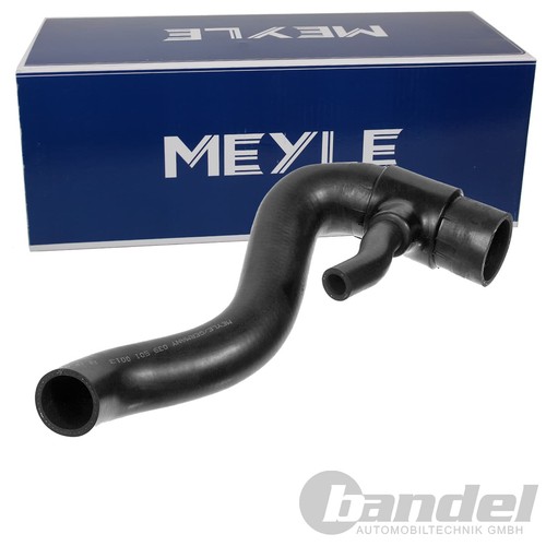 Meyle kühlwasserschlauch - meyle,