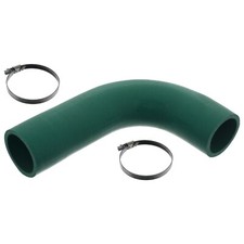 FEBI Kühlwasserschlauch mit