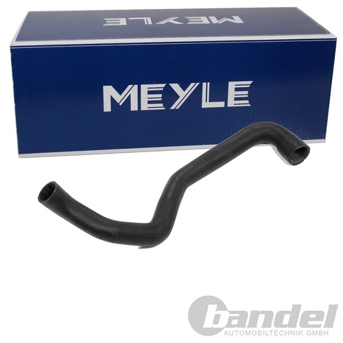 Meyle kühlwasserschlauch - meyle,