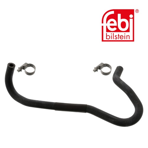 Febi bilstein kühlerschlauch - febi,