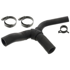 FEBI Kühlwasserschlauch mit